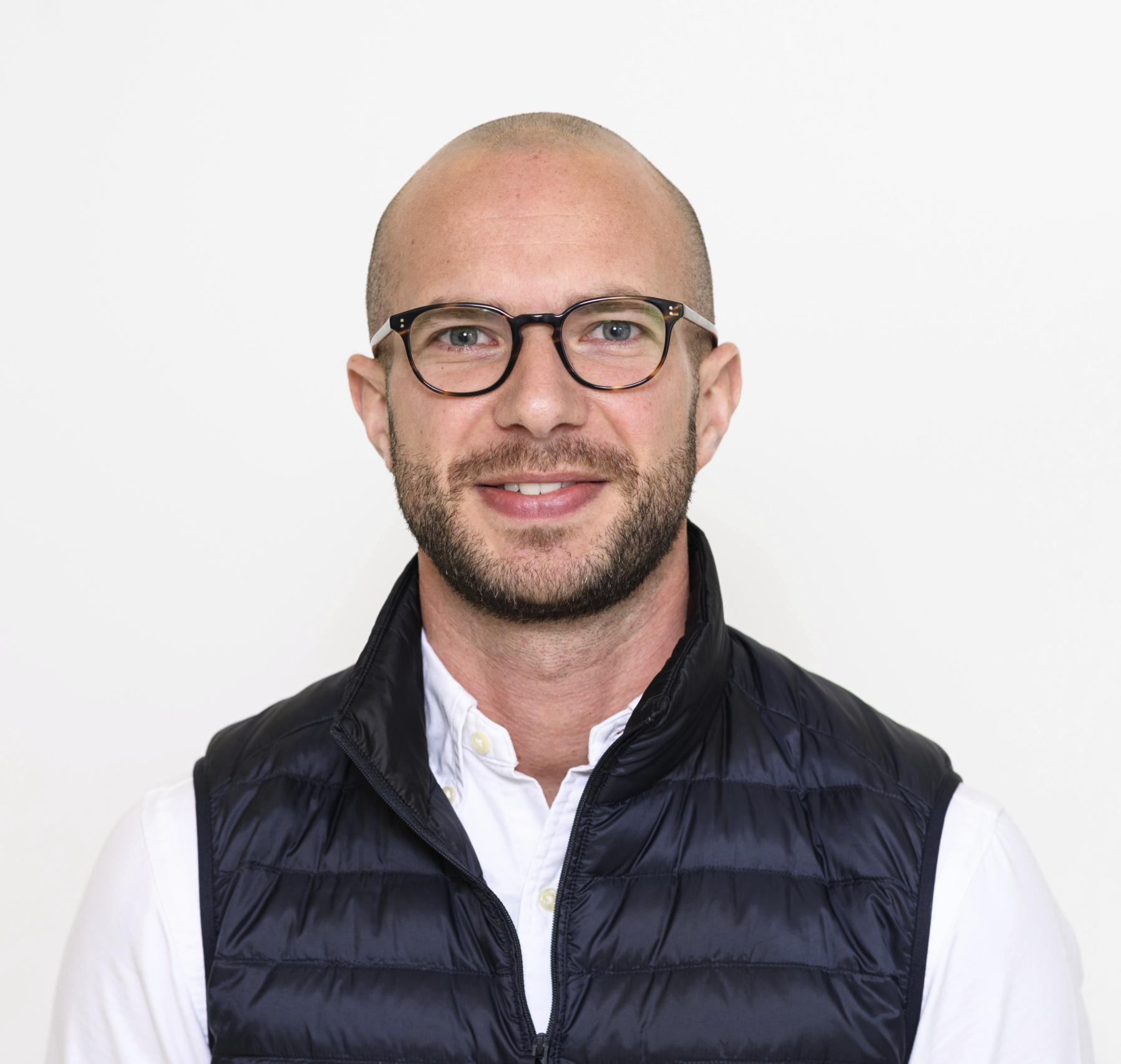 THE SPOT Alan Miller